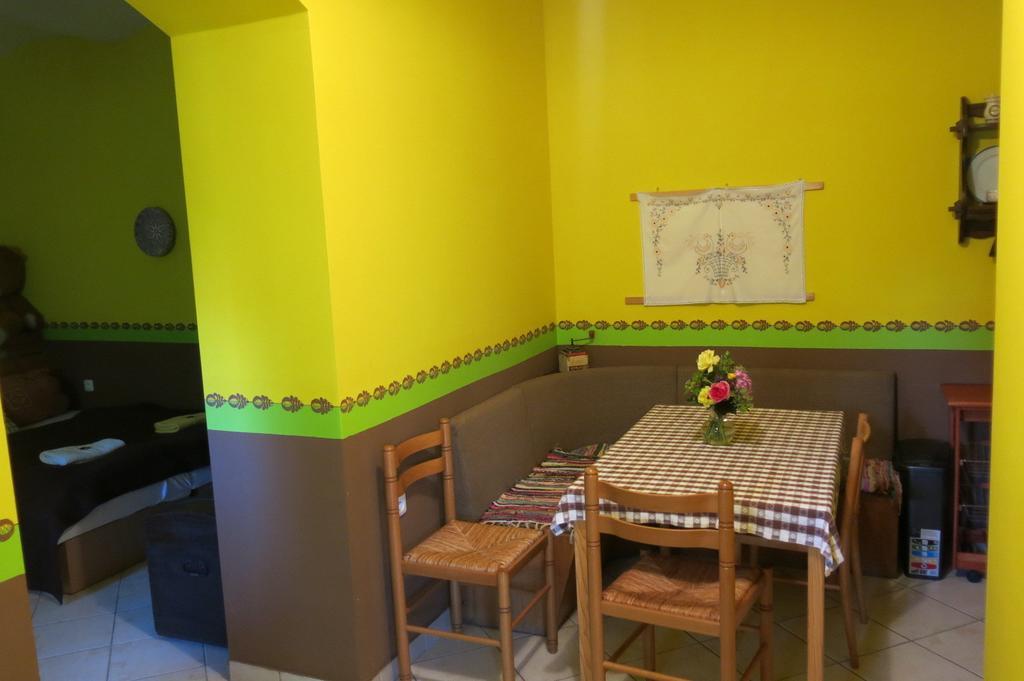 La Ferme De Sissi Apartment Smrzice ห้อง รูปภาพ