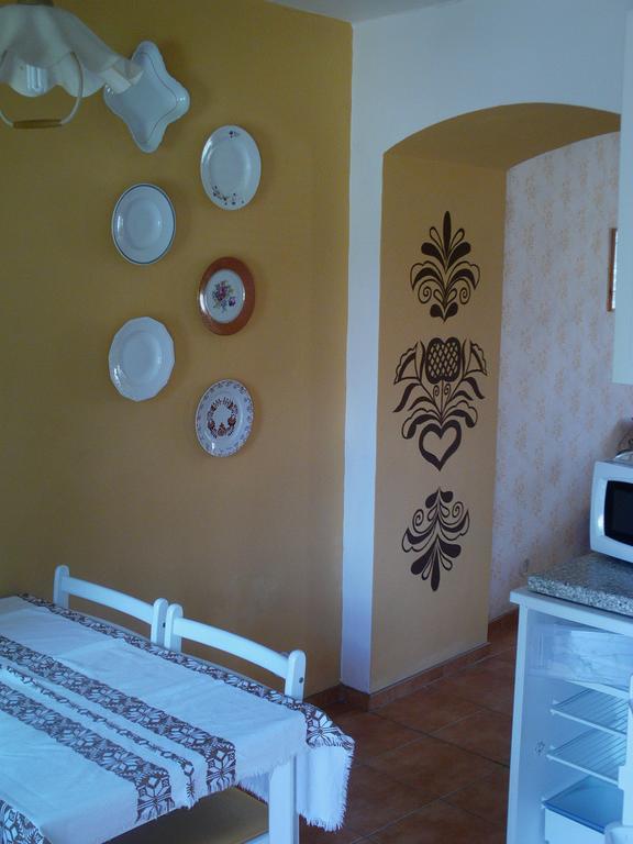 La Ferme De Sissi Apartment Smrzice ห้อง รูปภาพ